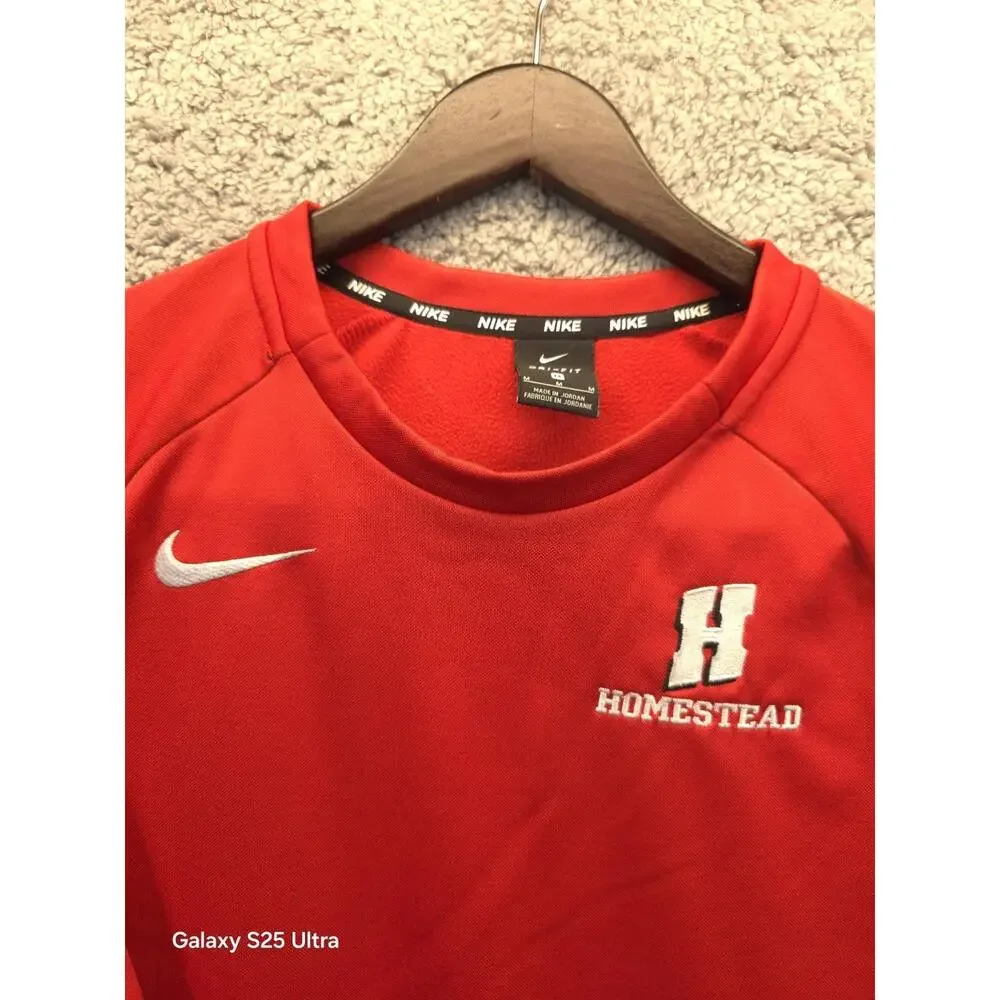 Nike homestead high